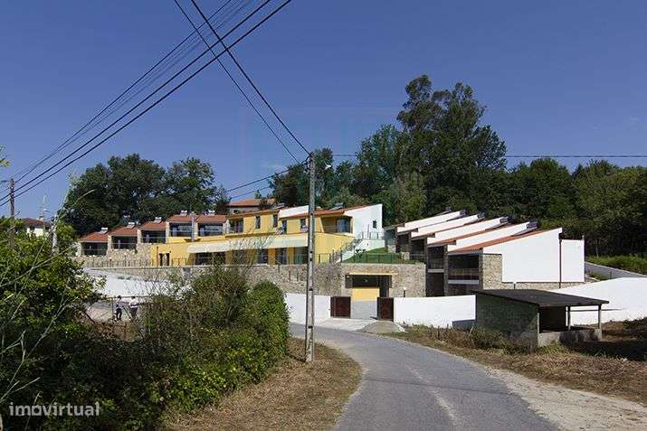 Empreendimento Turístico nos Arcos de Valdevez - Grande imagem: 4/23