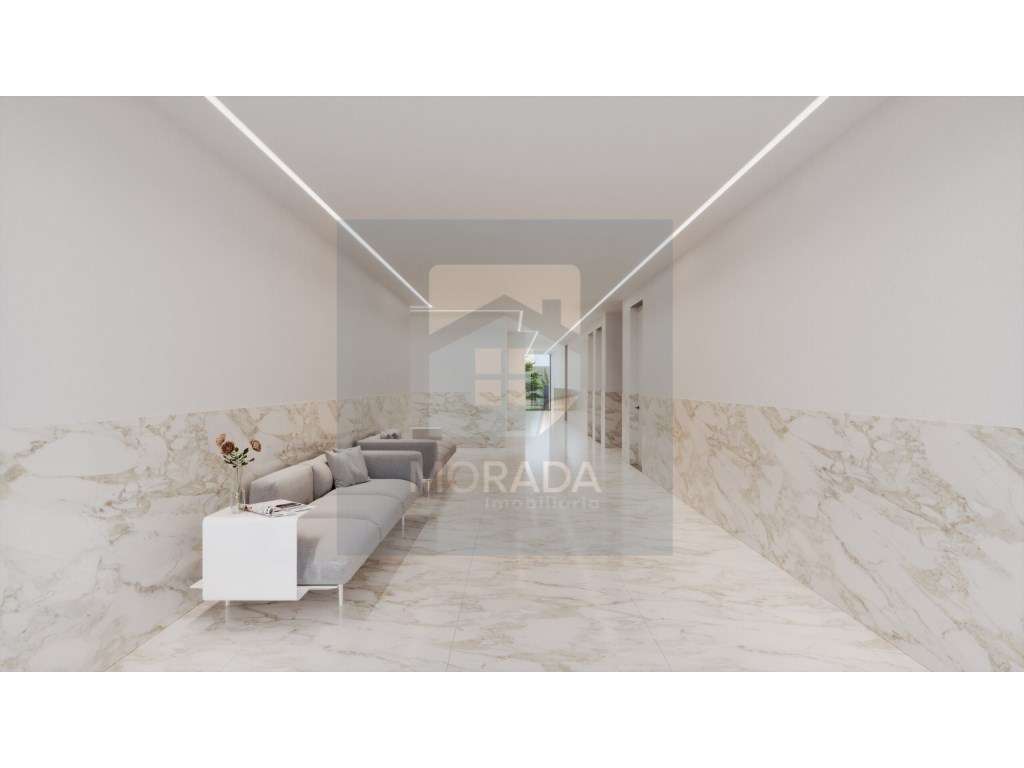 T3 c/ 1 Suite || Porto-4