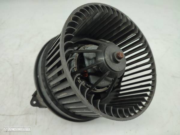 Motor Da Chaufagem Sofagem  Land Rover Freelander (L314) - 2