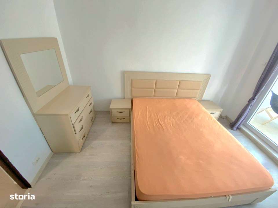 Apartament cu 2 balcoane, la câțiva pași de Piata Lujerului - Imagine principală: 5/7