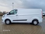 Ford Transit Custom Long *89999zł NETTO* 2,0TdCi/131KM - 7