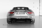 Jaguar F-Type Cabriolet P450 Aut. R-Dynamic - 46