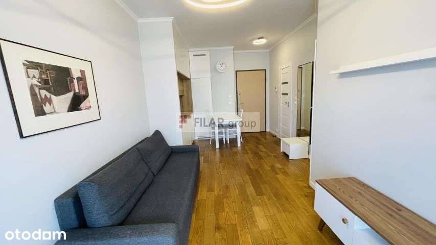 Dwa pokoje z garażem na zamkniętym osiedlu - Pełny obrazek: 2/14