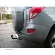 Carlig de remorcare pentru TOYOTA RAV 4 - 5 usi -  cu roata de rezerva pe haion- sistem semidemontabil -cu suruburi - 11