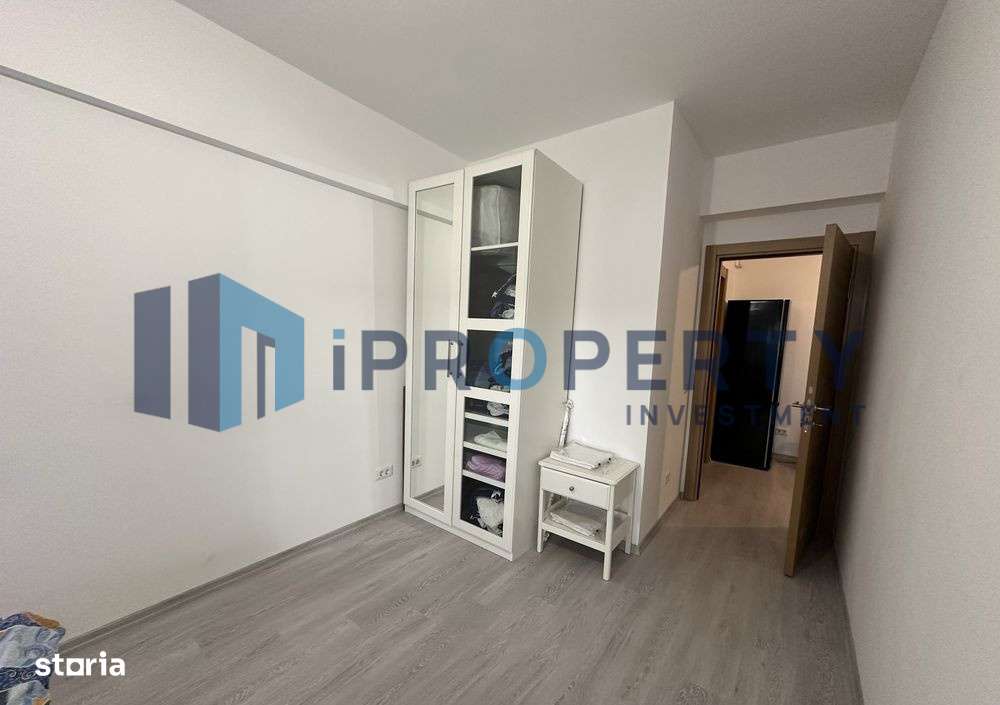Vitan New World Residence | 2 Camere | Parcare | Centrala | Prima Chir - Imagine principală: 4/8