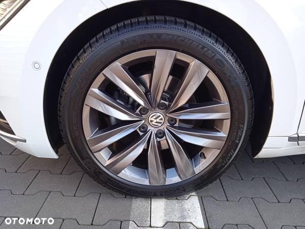 Volkswagen Arteon 2.0 TDI SCR Elegance DSG - 30