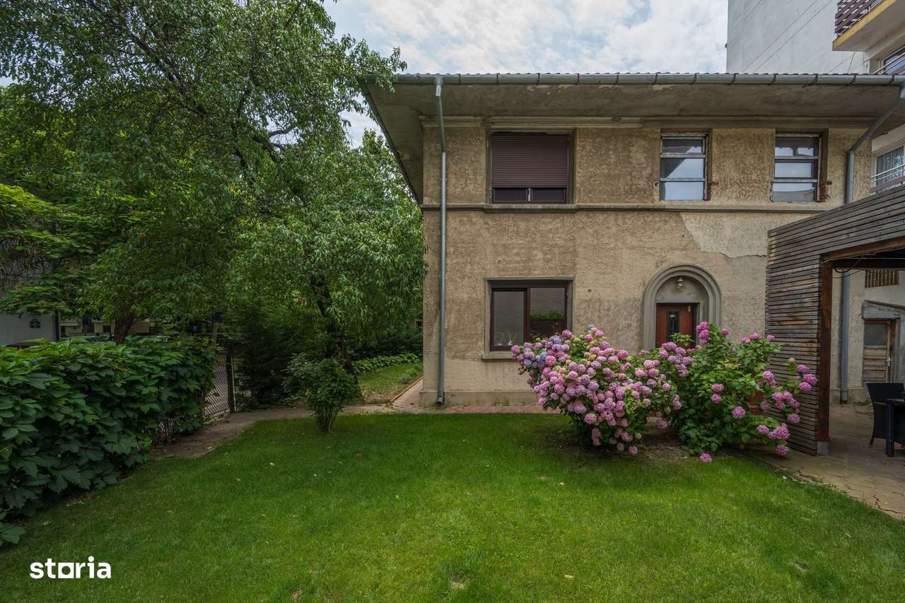 Vila individuala Primaverii - Imagine principală: 4/20