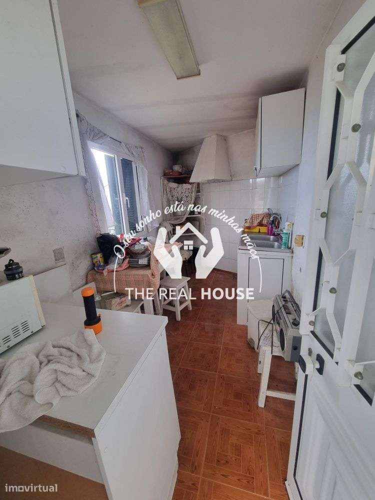 Moradia independente T2-10