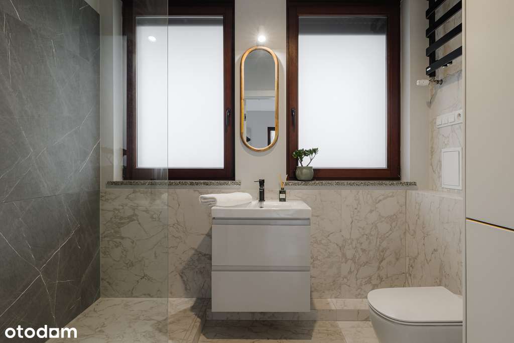 Turniejowa 10B |2 pok| ogródek| 2 tarasy|kamerlane-10