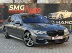 BMW Seria 7 740d xDrive - 1