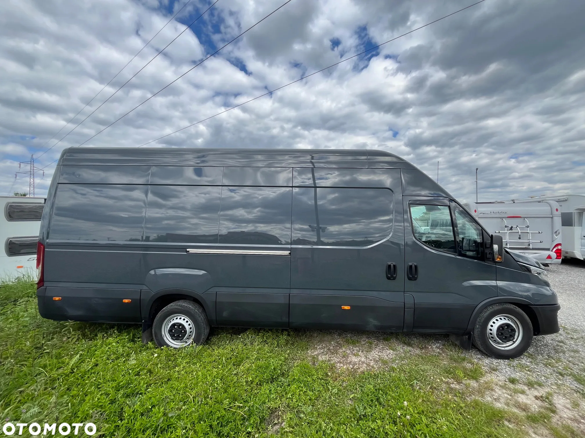 Iveco DAILY 35S18HV - 4