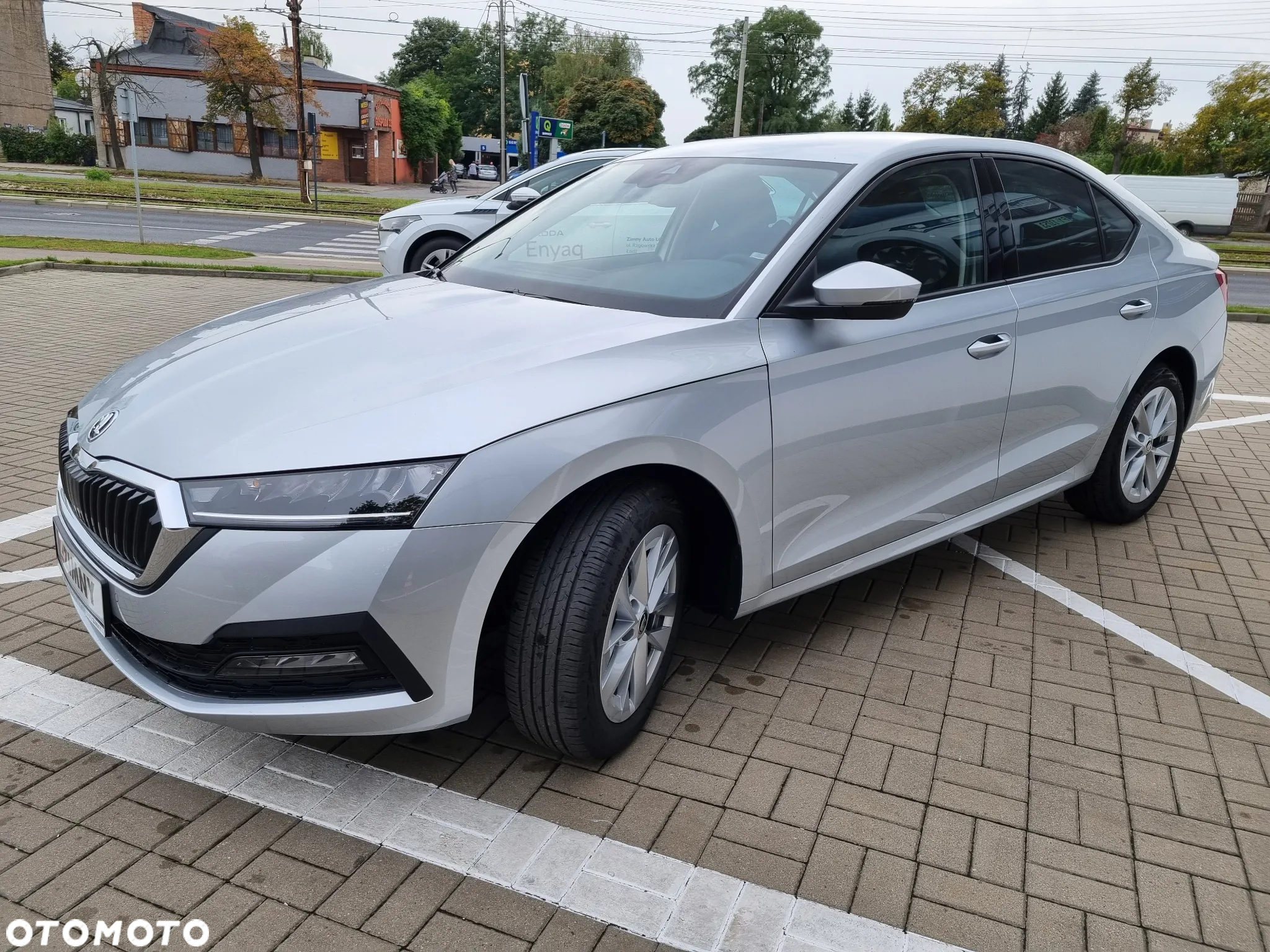 Skoda Octavia 2.0 TDI Ambition - 6