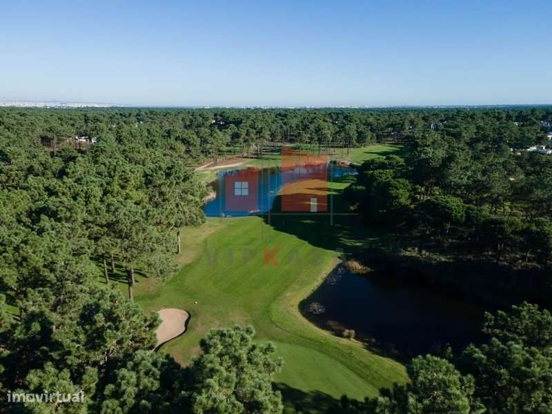 Moradia T4 na Herdade da Aroeira - Grande imagem: 4/58