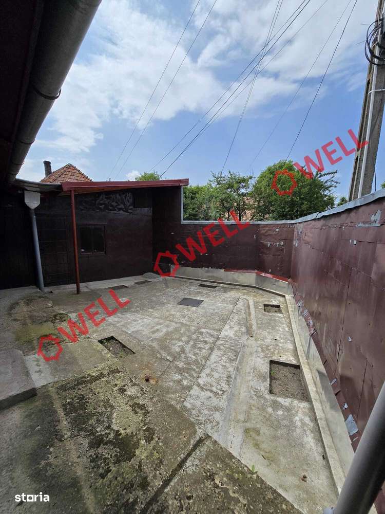 Casă de vânzare în Covasna, pe strada Petőfi Sándor! - Imagine principală: 5/19