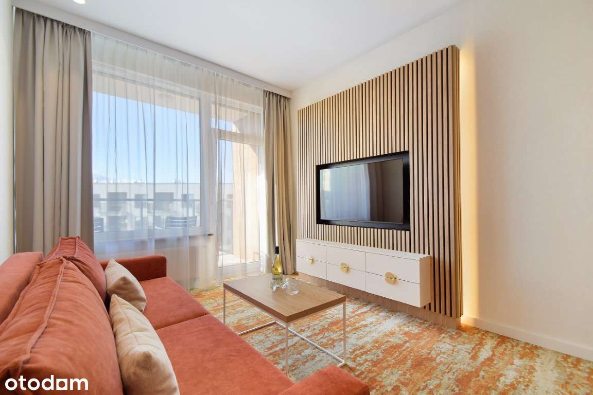 Apartament obok AQUAPARKU 5 minut od plaży-1