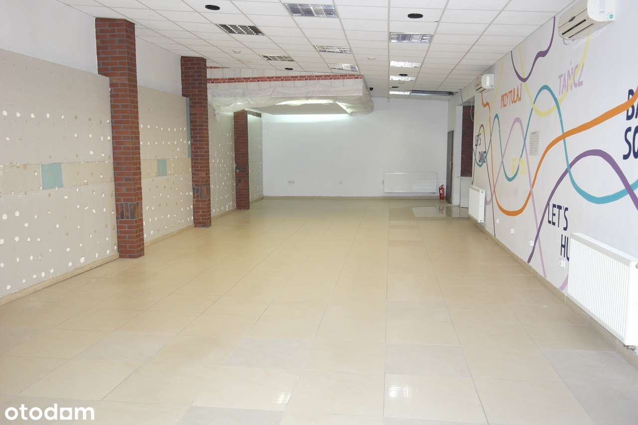 Lokal użytkowy 400 m² + piwnica 100 m² na wynajem – Tychy - Pełny obrazek: 5/17