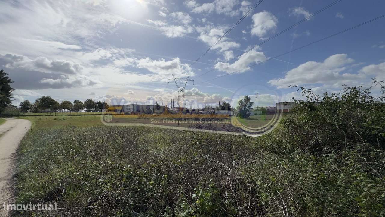 Terreno em Samora Correia (SC973) - Grande imagem: 5/13