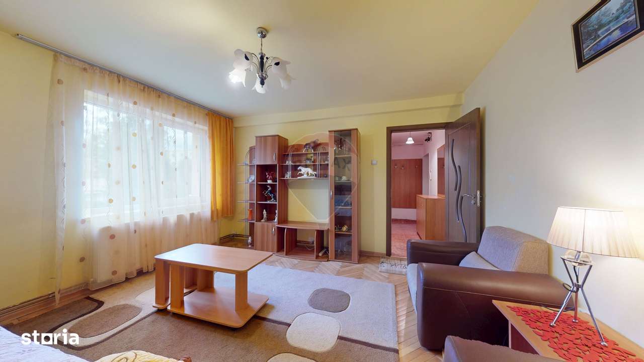 Comision 0% | Apartament 2 camere | Etaj 1 | Calea Bucuresti - Imagine principală: 1/16