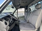 Opel Movano 2.5CDTi 115cv IVA DEDUTIVEL - 11