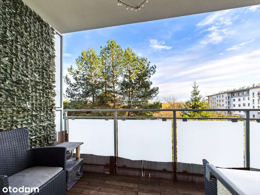 Pułtusk: 3 Pokoje, Balkon, Winda, Klimatyzacja-5