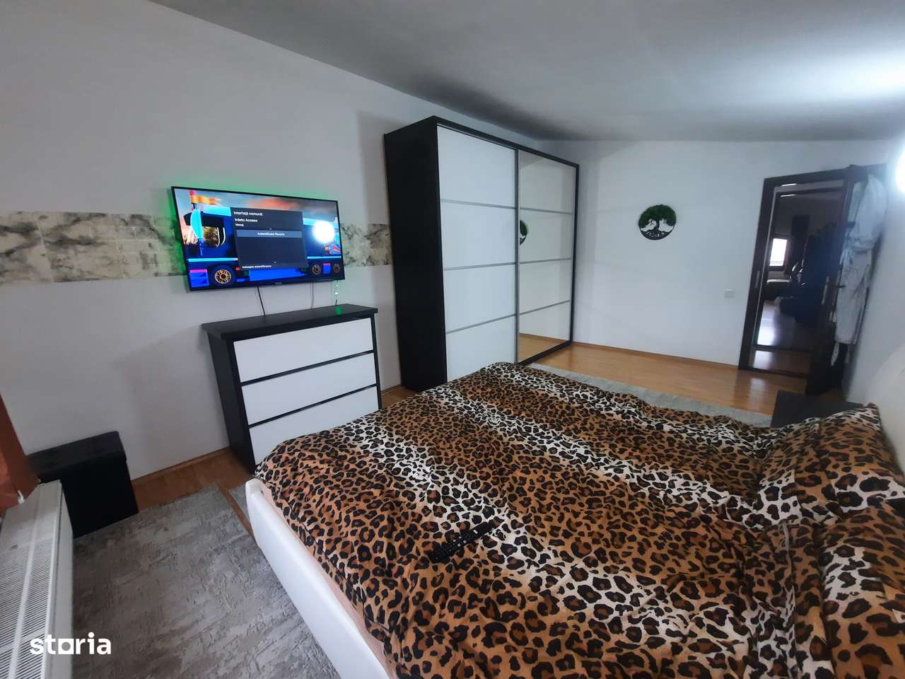 Vand casa P+M zona Titulescu - Satu Mare - Imagine principală: 4/12