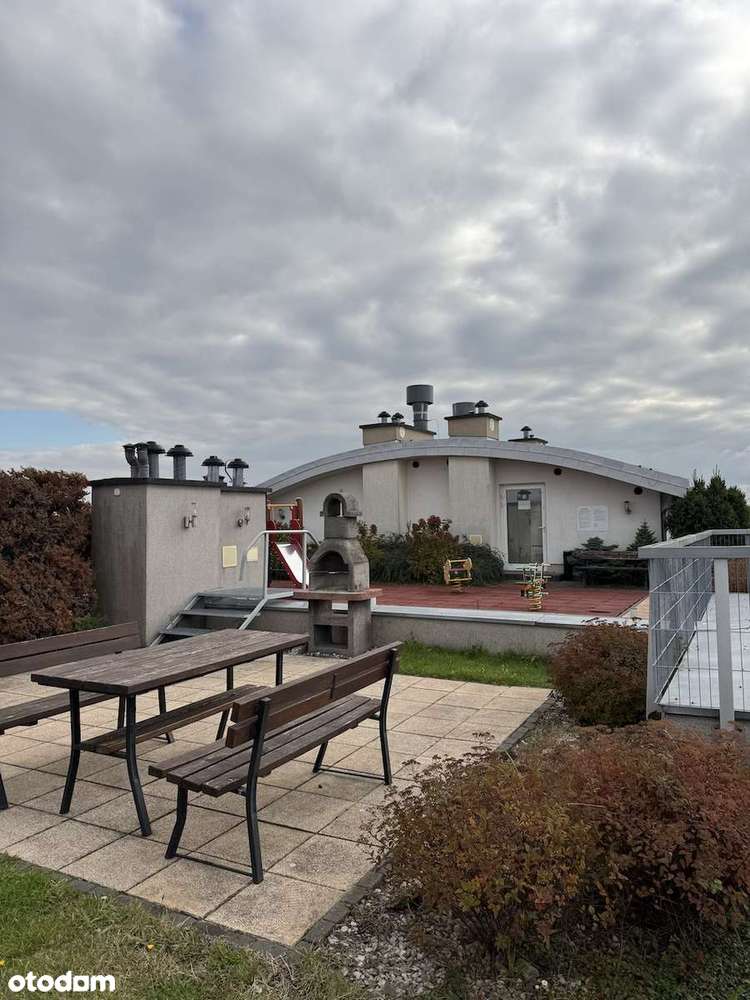 Przestronne  3 pokojowe z balkonem I ul.Gałczyńskiego I Taras na dachu-15