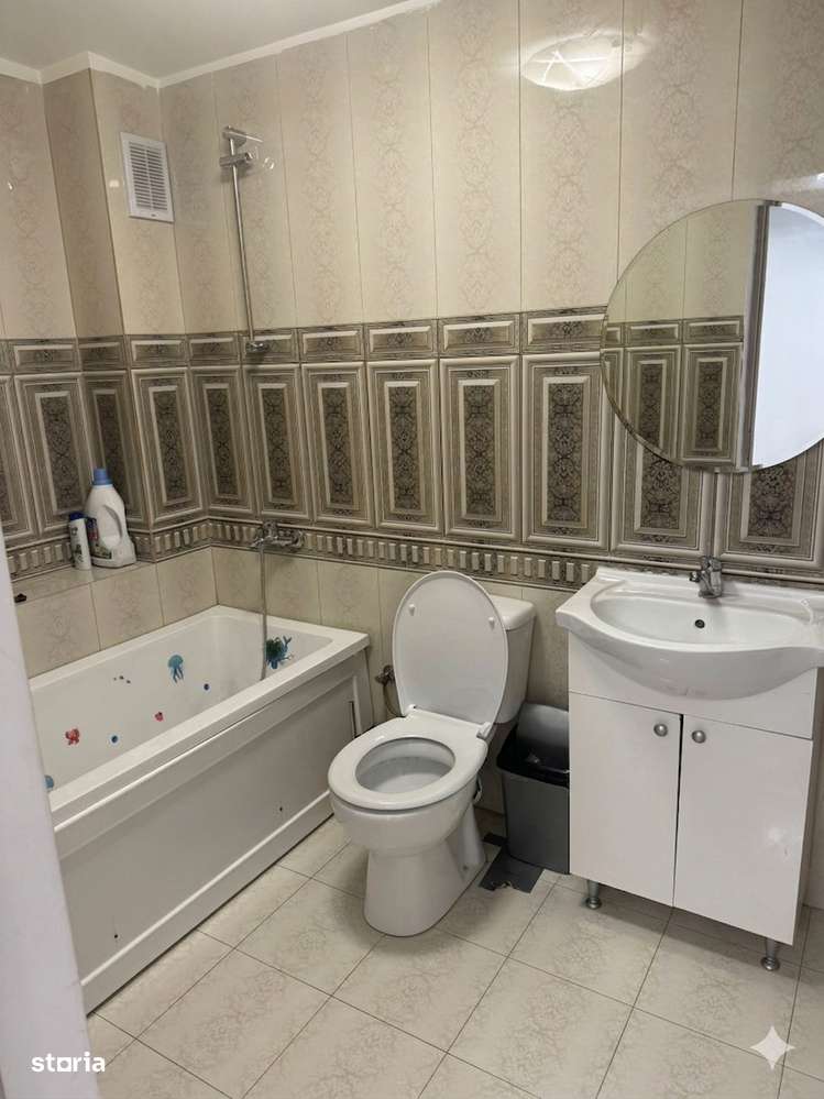 Apartament 2 camere bloc nou – Promenada Mall, locație excelentă-3