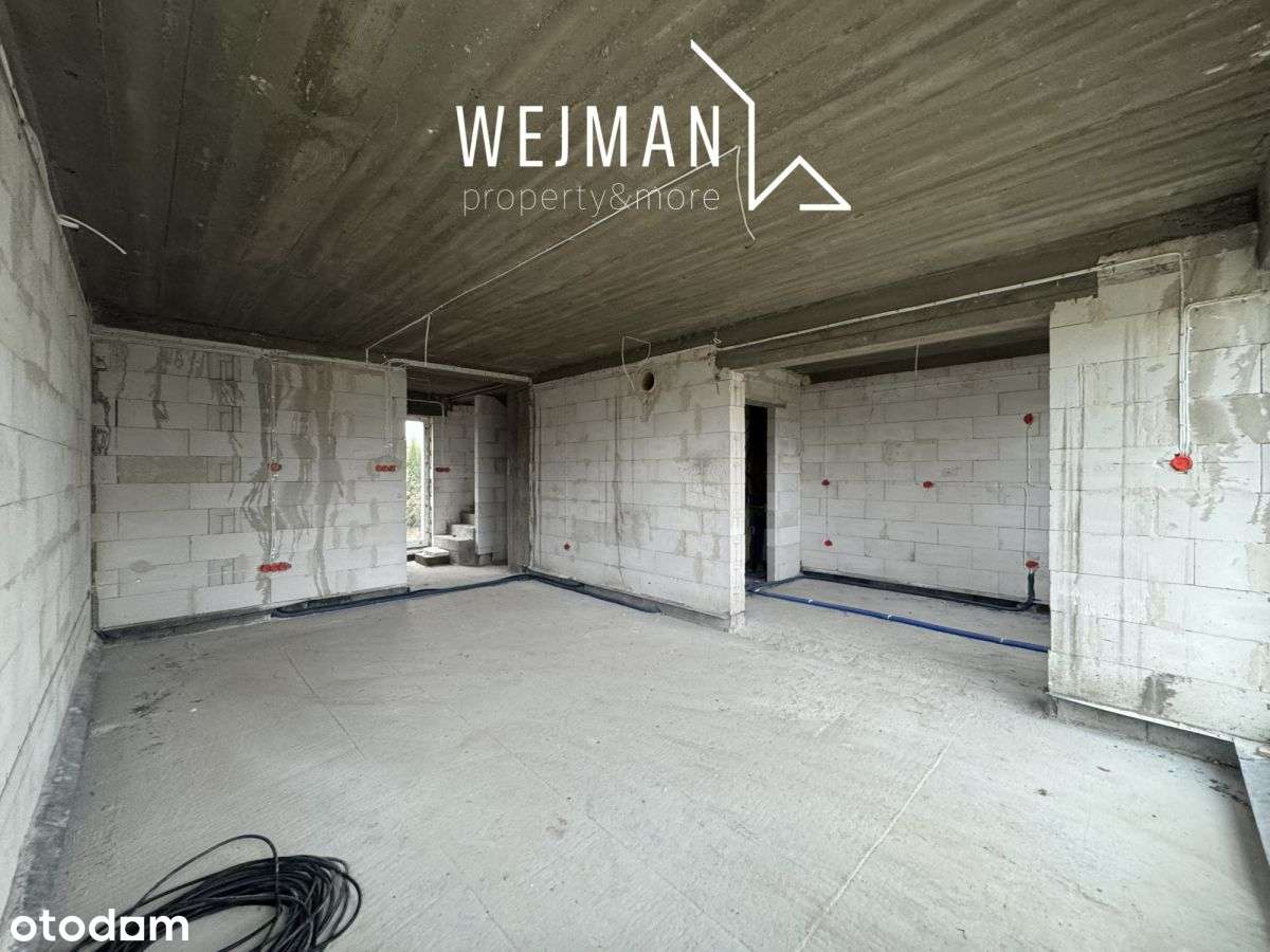 Dom na Pobrzeżu Kaszubskim - Mieroszyno-16