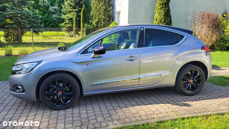 DS Automobiles DS 4 Crossback - 8