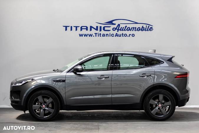 Jaguar E-Pace P200 AWD - 6