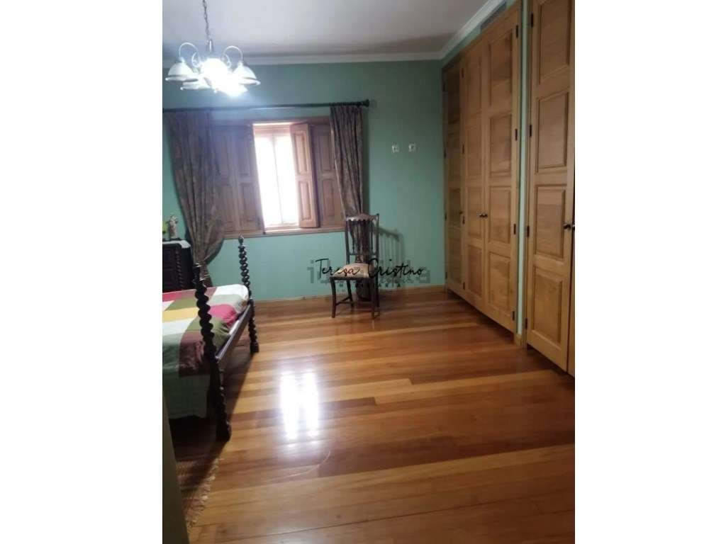 Moradia T4 Independente - Ponte de Lima-14