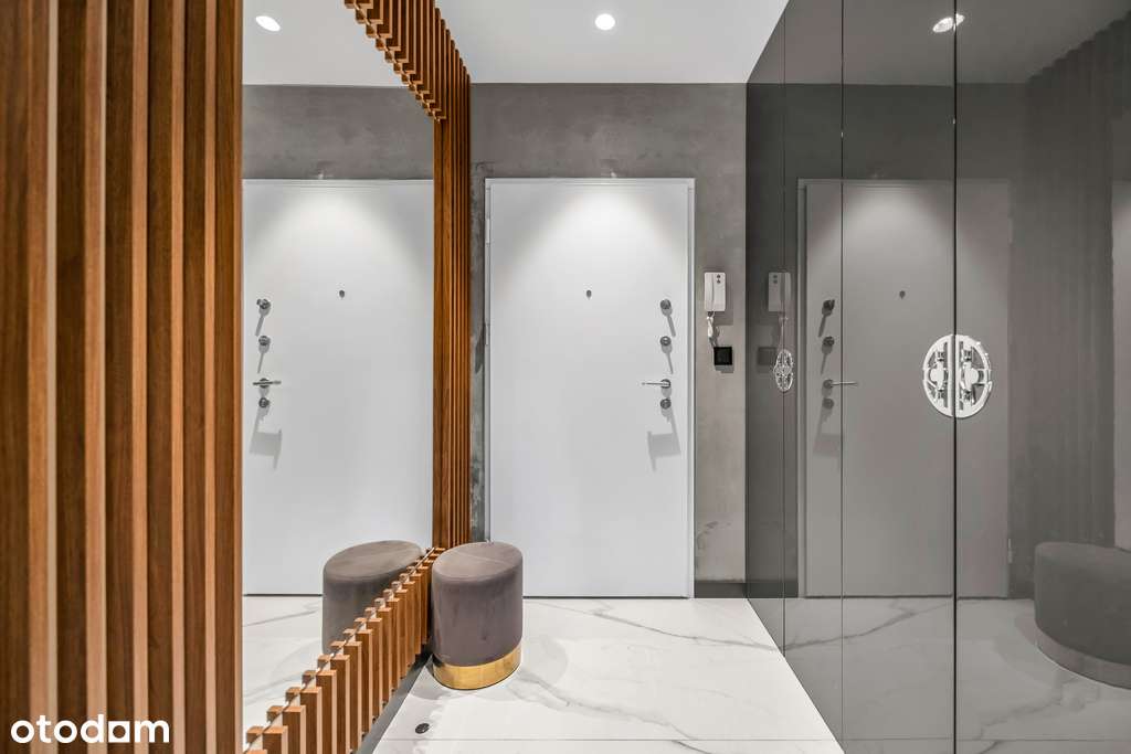 ⭐️ Wysoki Standard | Metro | Ogródek⭐️-6