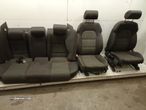 Conjunto De Bancos Audi A4 Avant (8Ed, B7) - 9