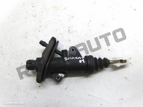 Bomba Embraiagem Pedal 7m072_1401 Vw Sharan (7m) - 2