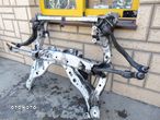 WOZEK KOLYSKA SANKI PRZEDNIE BMW F01 3.0 D 6775762 - 2