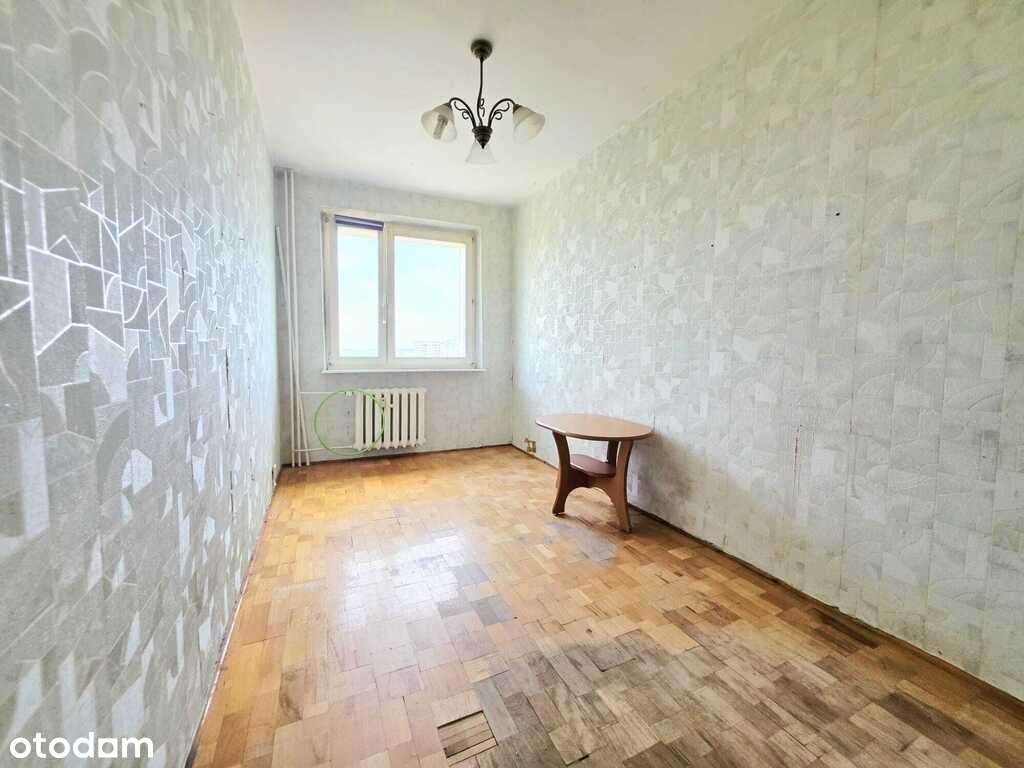 Spół. własnościowe 3 pokoje na os. Słonecznym!!!-3