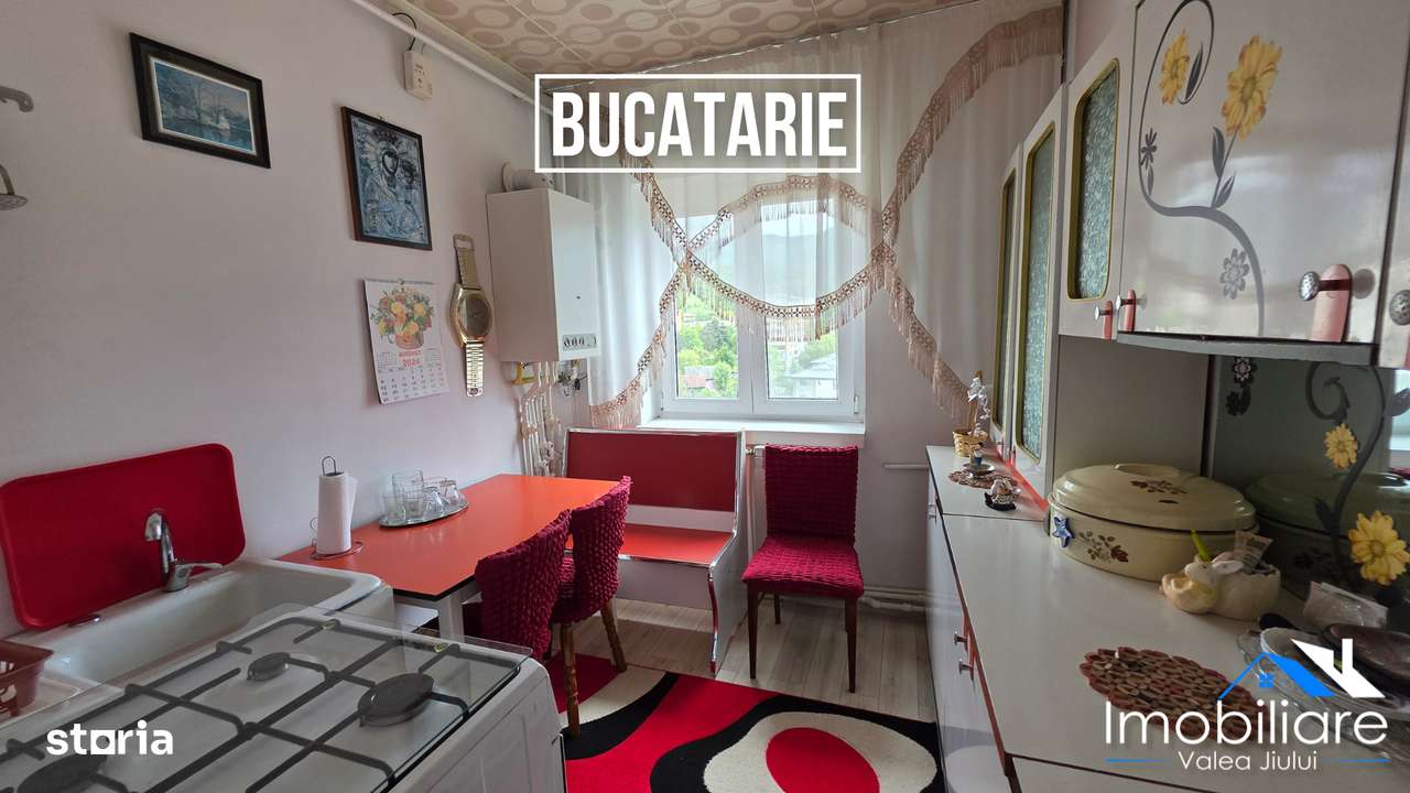 Apartament cu 2 camere, Vulcan, Str. Preparatiei - Imagine principală: 5/13