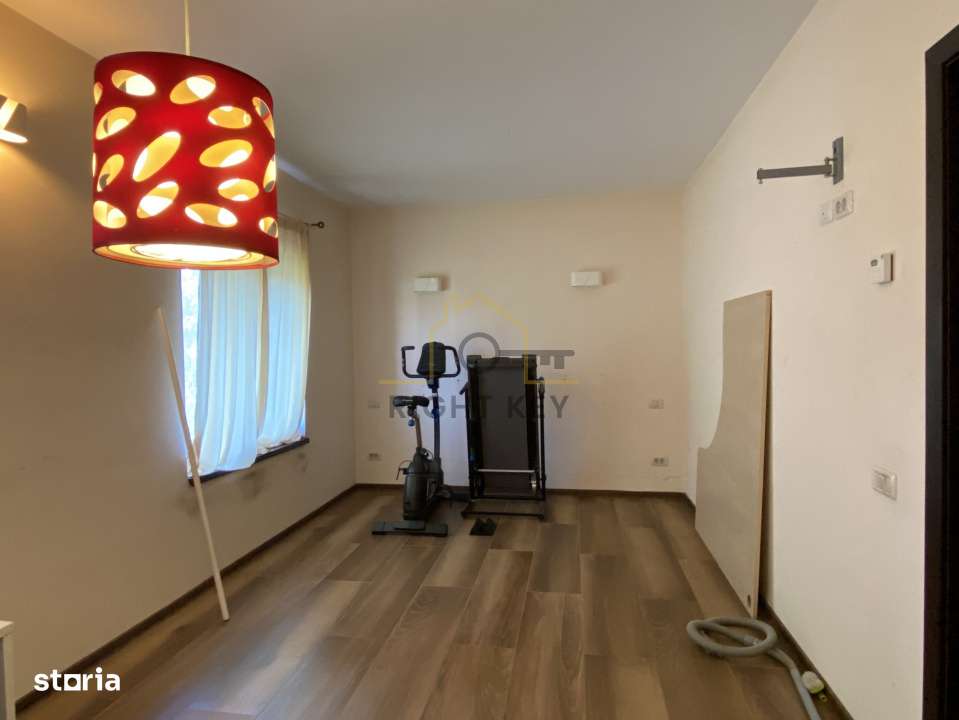 Ocazie! Casa individuala P+1, 193 mp utili, teren 565 mp, Comision 0%-12