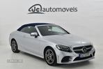 Mercedes-Benz C 220 d AMG Line - 6