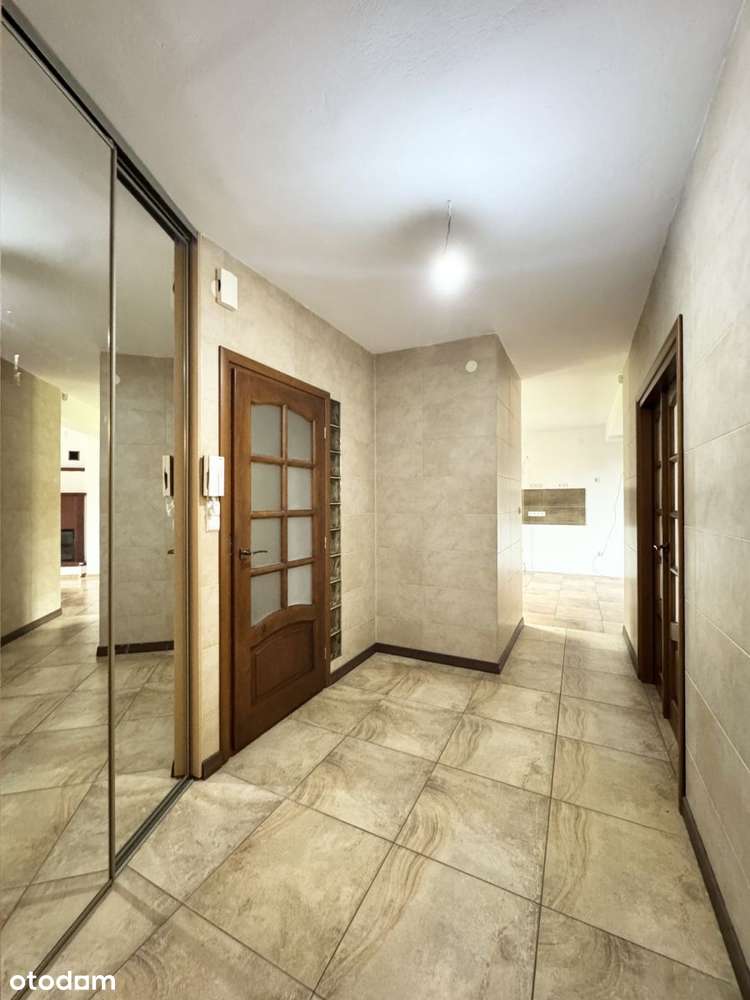 Wyjątkowy dom na sprzedaż/działka 27a/ os. Słocina-8