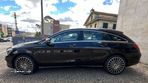 Mercedes-Benz CLA 180 d Shooting Brake - 5