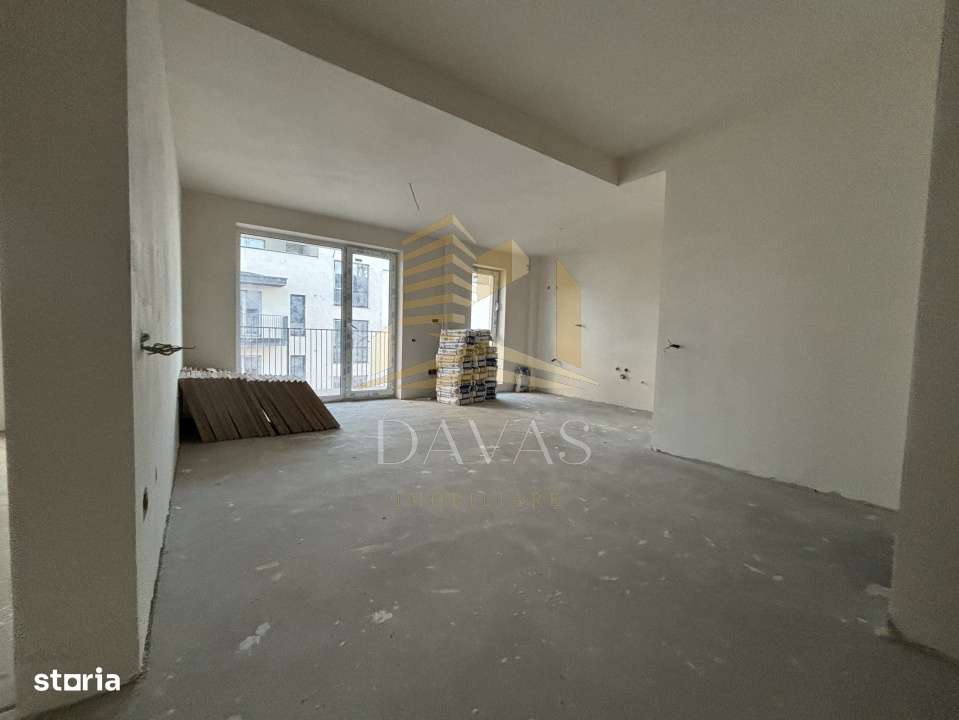 Apartament in bloc Nou de 3 camere - Parcare | Baciu - Imagine principală: 5/19