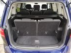 Volkswagen Touran 2.0 TDI SCR (BlueMotion Technology) DSG Comfortline - 24