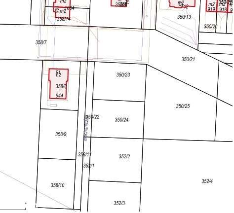 Działka budowlana na sprzedaż - Pełny obrazek: 4/4