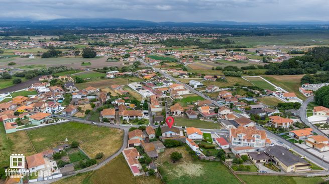 Moradia T3 Térrea Mobilada e Isolada no Monte, Murtosa-37