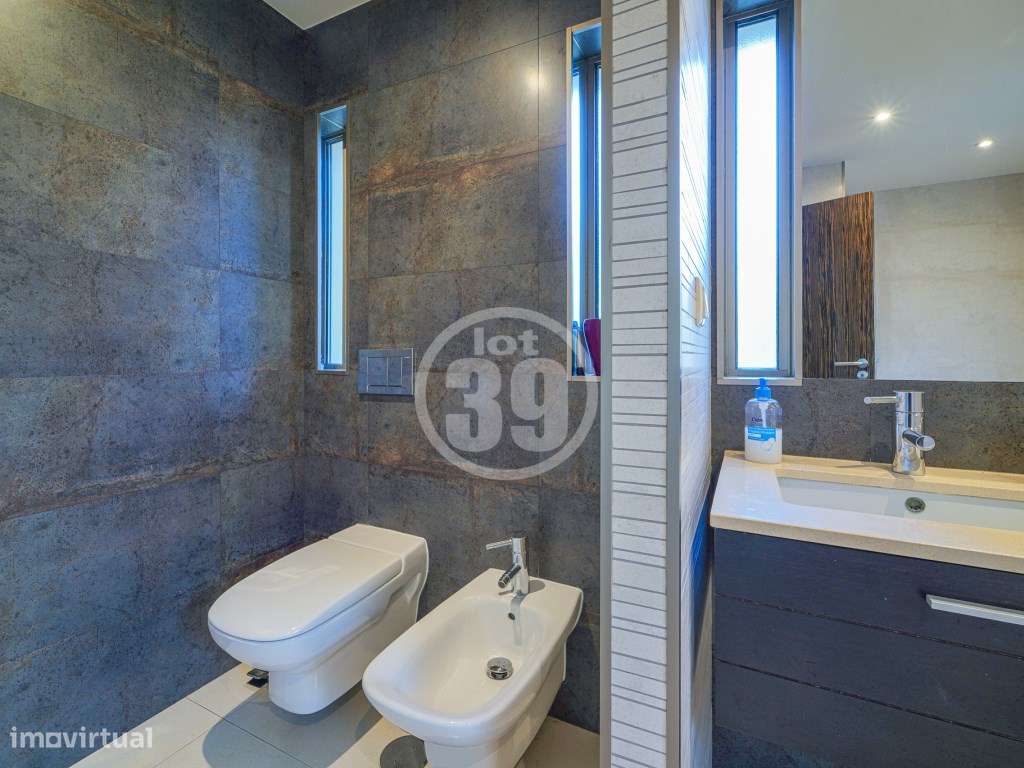 Fantástica propriedade de luxo inserida num generoso lote de terren...-25