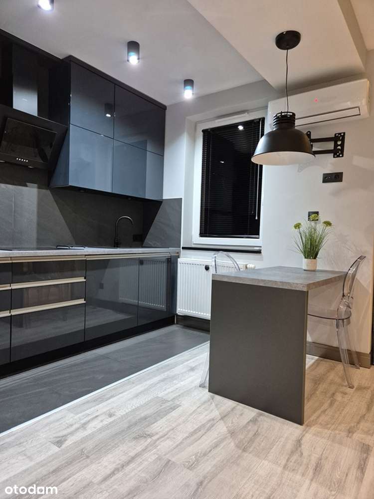 ŁADNE MIESZKANIE Z TARASEM W SĄSIEDZTWIE PUSZCZY NIEPOŁOMICKIEJ - Pełny obrazek: 4/15