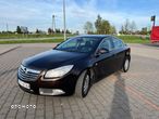 Opel Insignia 2.0 CDTI Edition - 1