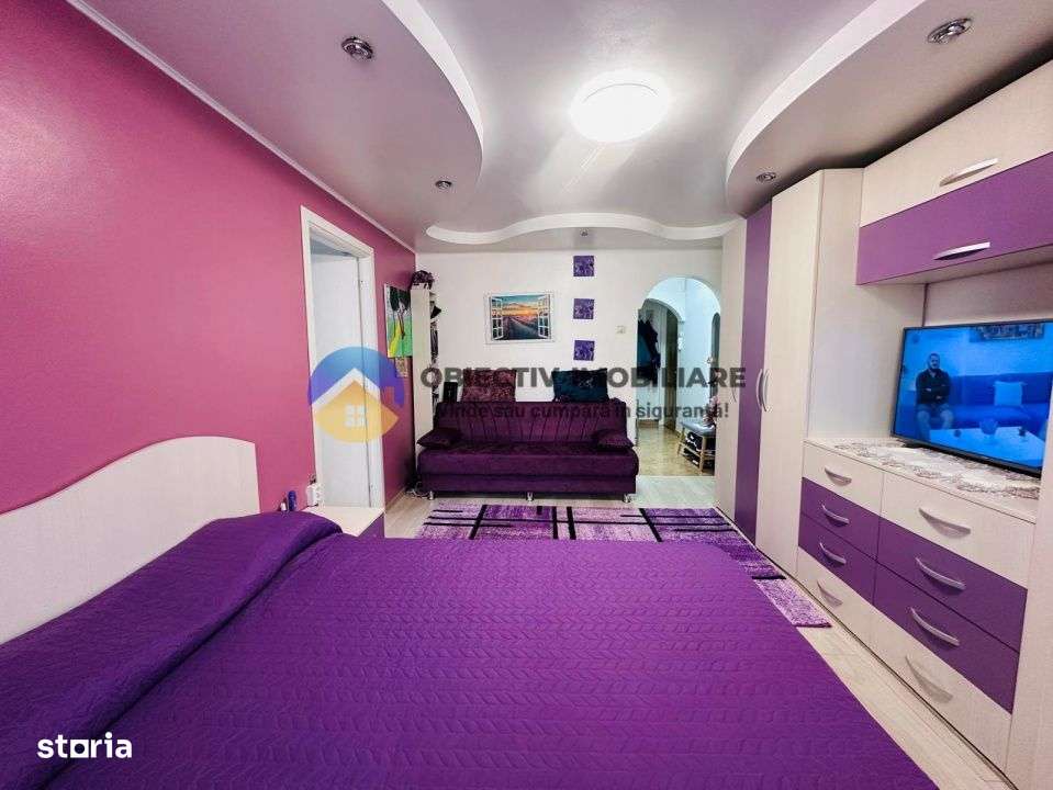 Apartament 2 camere - zona Maratei - Aleea Paltinilor - Imagine principală: 3/15