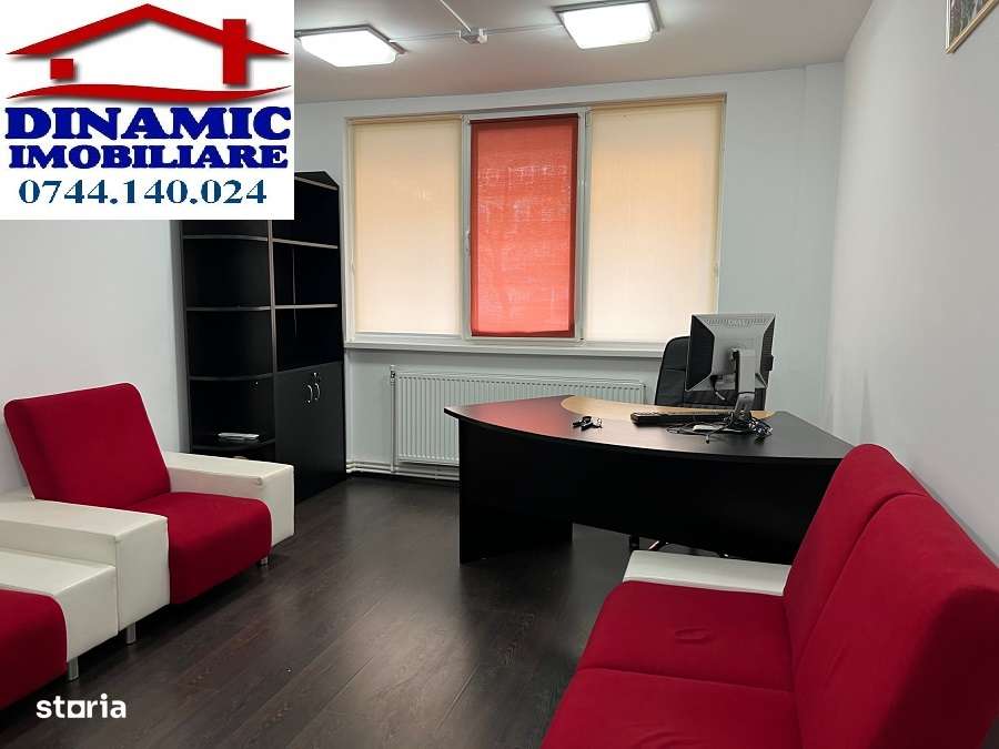 Spațiu comercial str. M. Eminescu, parter. Preț 350 euro. - Imagine principală: 4/6